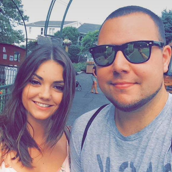 Meet your Posher, Kristin - Picture 1 of 1